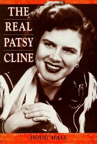 Tapa de The Real Patsy Cline