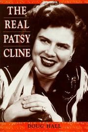 Tapa de The Real Patsy Cline