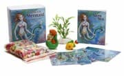 Tapa de Desktop Mermaid Siren Of The Sea