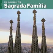 Tapa de The Basilica Of The Sagrada Familia