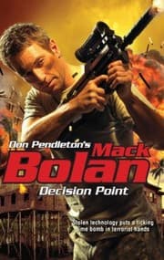 Tapa de Decision Point