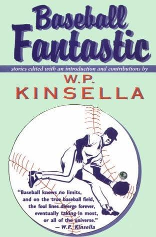 Tapa de Baseball fantastic