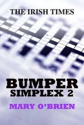 Tapa de Bumper Simplex 2