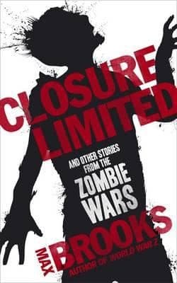 Tapa de Closure, Limited