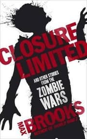 Tapa de Closure, Limited