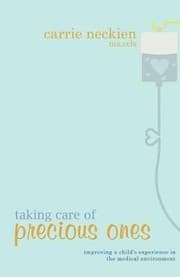 Tapa de Taking Care of Precious Ones