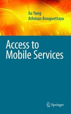 Tapa de Access To Mobile Services
