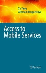 Tapa de Access To Mobile Services
