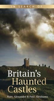 Tapa de In Search Of Britains Haunted Castles
