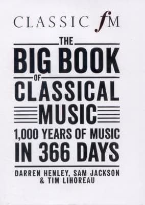 Tapa de Classical Music Year