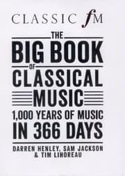 Tapa de Classical Music Year