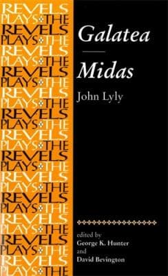 Tapa de Galatea Midas