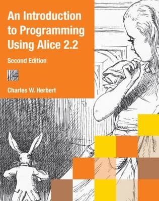 Tapa de An Introduction To Programming Using Alice 22