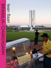 Tapa de Brasiliachandigarh Living With Modernity