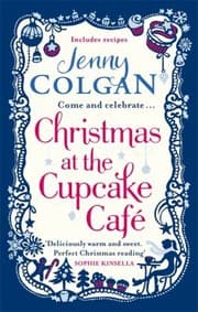 Tapa de Christmas At The Cupcake Cafe