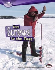 Tapa de Put Screws To The Test