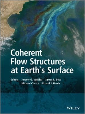 Tapa de Coherent Flow Structures At Earths Surface