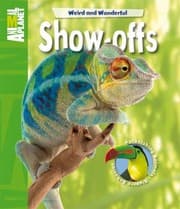 Tapa de Showoffs