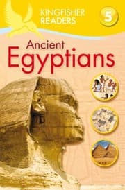 Tapa de Ancient Egyptians