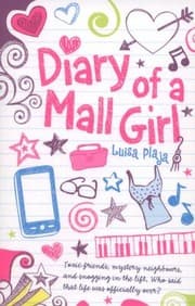 Tapa de Diary Of A Mall Girl