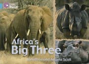 Tapa de Africas Big Three
