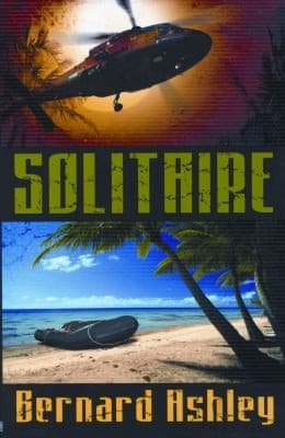 Tapa de Solitaire