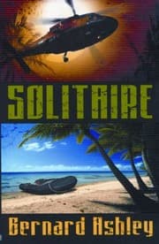 Tapa de Solitaire