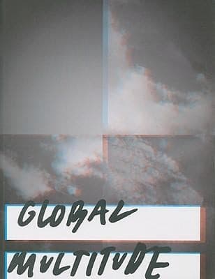 Tapa de Global Multitude