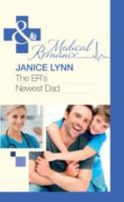 Tapa de The ER's Newest Dad