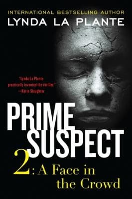 Tapa de Prime Suspect 2 A Face In The Crowd