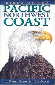 Tapa de Birds of the Pacific Northwest Coast