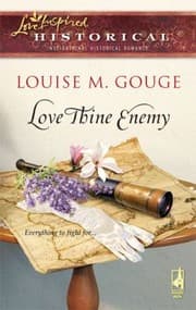 Tapa de Love Thine Enemy