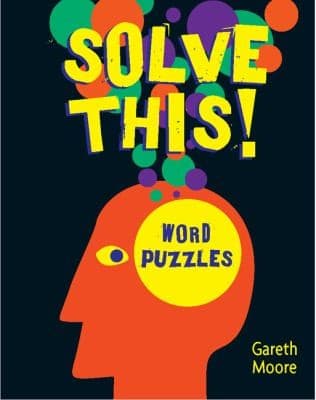 Tapa de Word Puzzles