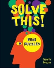 Tapa de Word Puzzles
