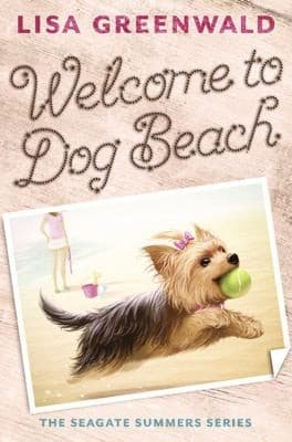 Tapa de Welcome To Dog Beach