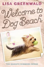 Tapa de Welcome To Dog Beach