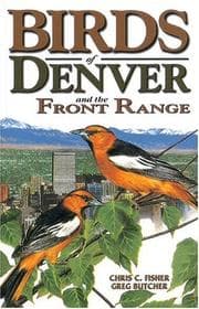 Tapa de Birds of Denver