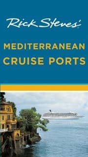 Tapa de Rick Steves Mediterranean Cruise Ports