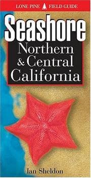Tapa de Seashore of Northern and Central California