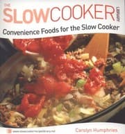 Tapa de Convenience Foods For The Slow Cooker