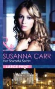 Tapa de Her Shameful Secret