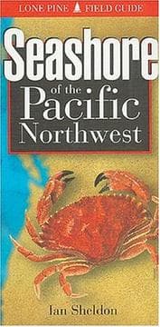Tapa de Seashore of the Pacific Northwest
