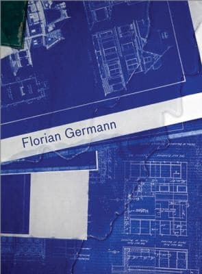 Tapa de Florian Germann