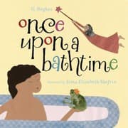 Tapa de Once Upon A Bathtime