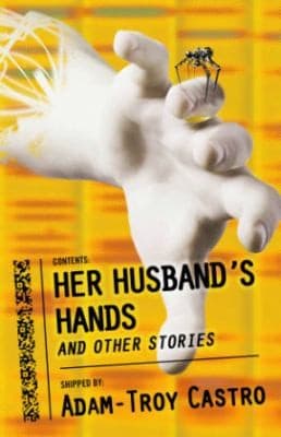 Tapa de Her Husbands Hands And Other Stories