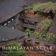 Tapa de Himalayan Style Shelters And Sanctuaries
