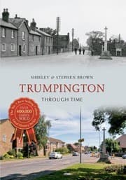Tapa de Trumpington Through Time