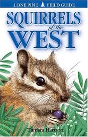 Tapa de Squirrels of the West