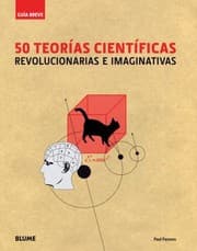 Tapa de 50 Teoras Cientficas Revolucionarias E Imaginativas
