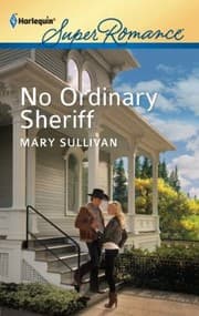 Tapa de No Ordinary Sheriff